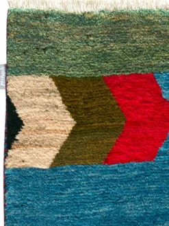 Persischer Loribaff|Kibek Hot