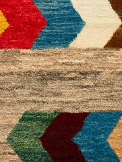 Persischer Loribaff|Kibek Hot