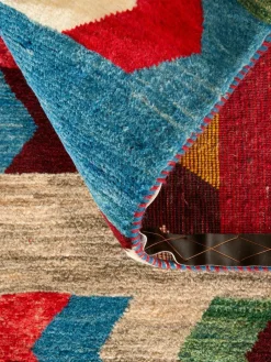 Persischer Loribaff|Kibek Hot