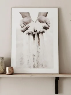 Sandy Hands|Kibek Online