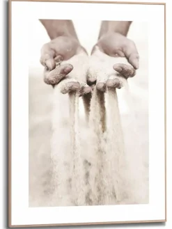 Sandy Hands|Kibek Online