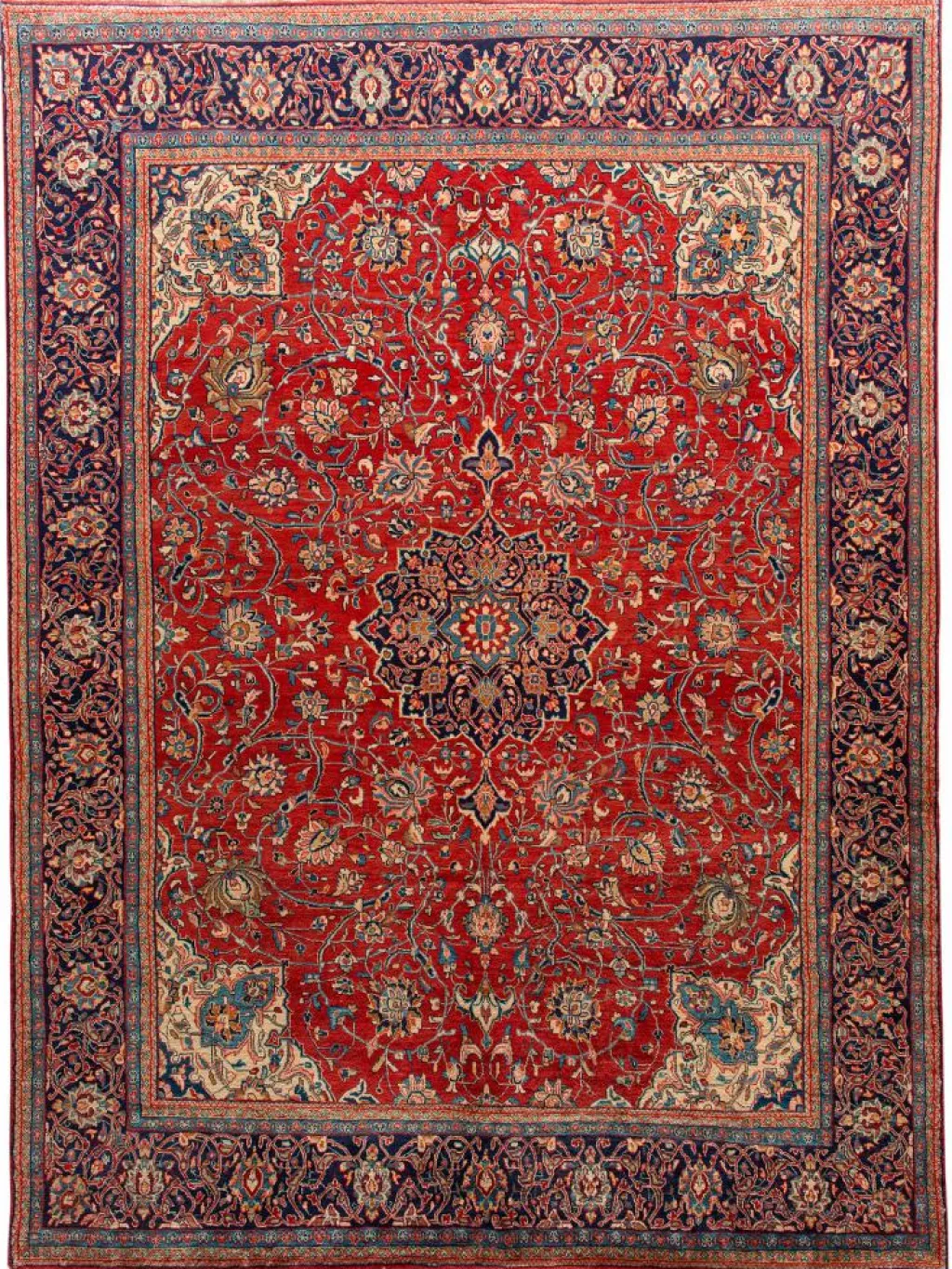 Sarough|Kibek Clearance