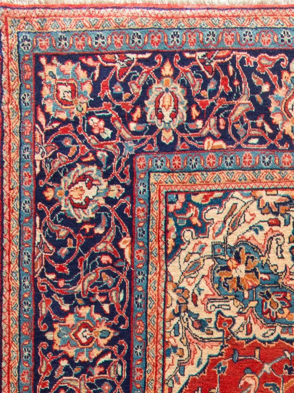 Sarough|Kibek Clearance