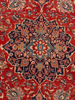 Sarough|Kibek Clearance