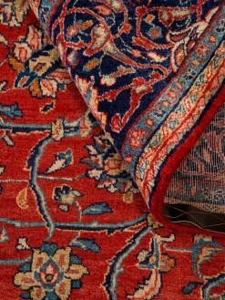 Sarough|Kibek Clearance