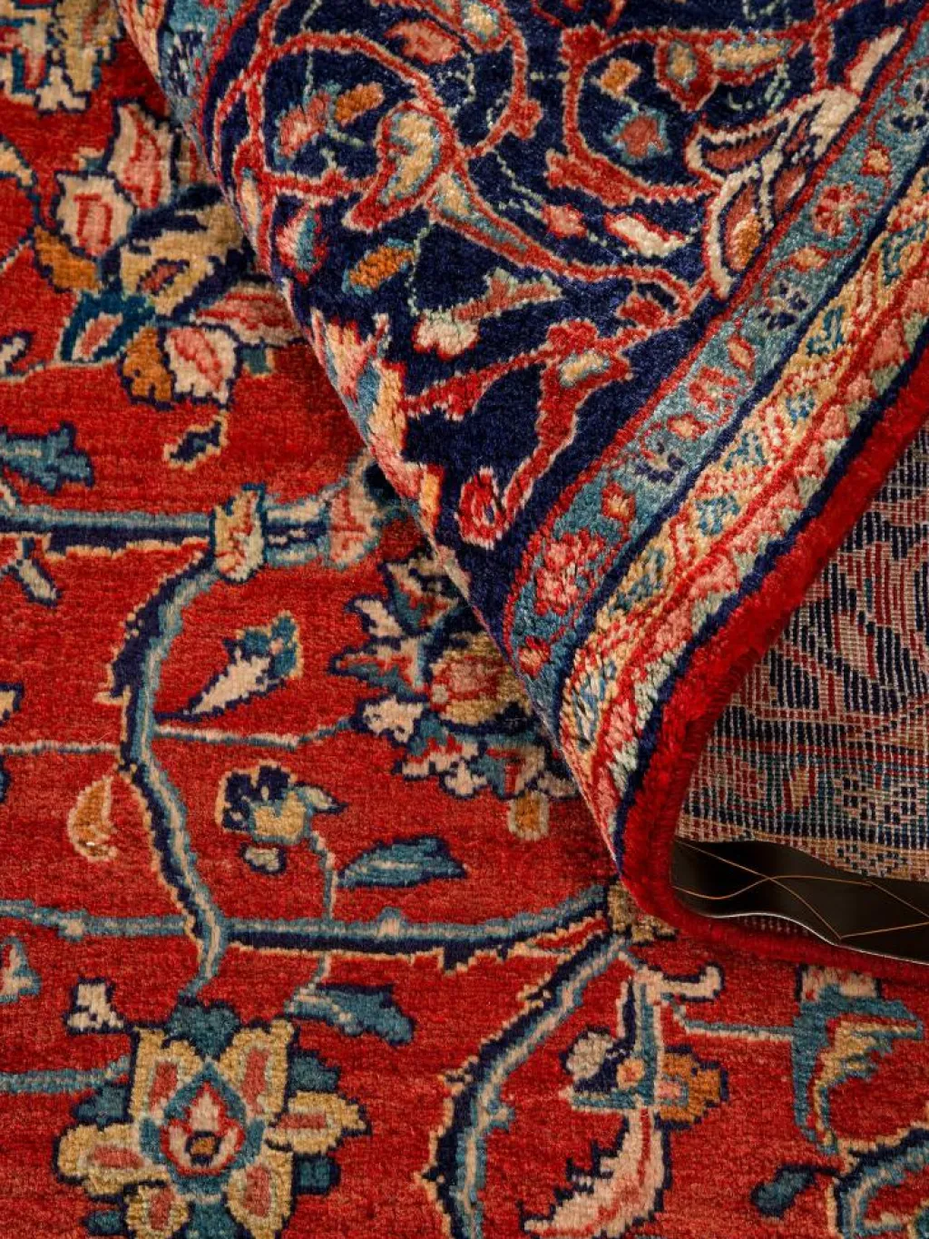 Sarough|Kibek Clearance