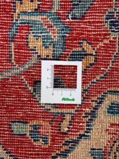 Sarough|Kibek Clearance