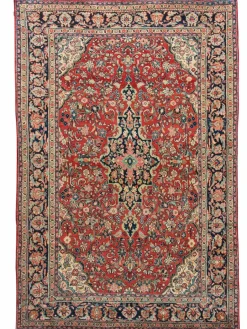 Sarough|Kibek Clearance