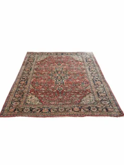 Sarough|Kibek Clearance