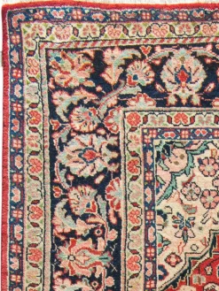 Sarough|Kibek Clearance