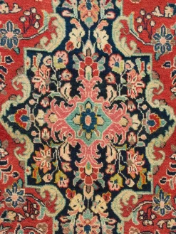 Sarough|Kibek Clearance