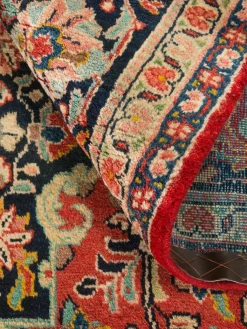 Sarough|Kibek Clearance