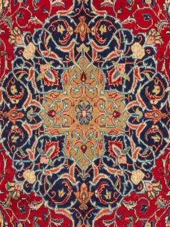 Sarough|Kibek Discount