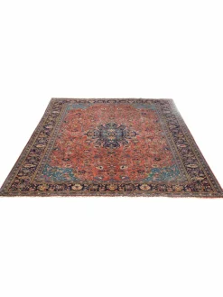 Sarough|Kibek Clearance