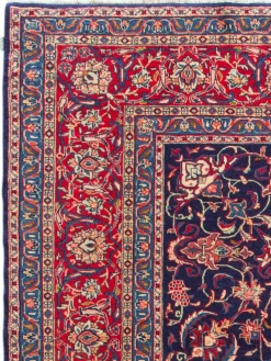 Sarough|Kibek Clearance