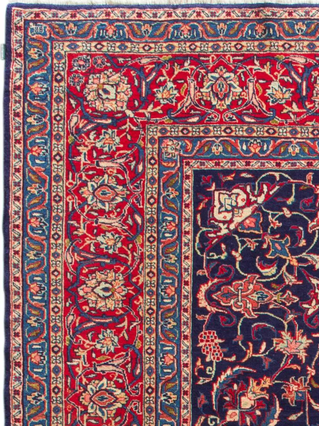 Sarough|Kibek Clearance