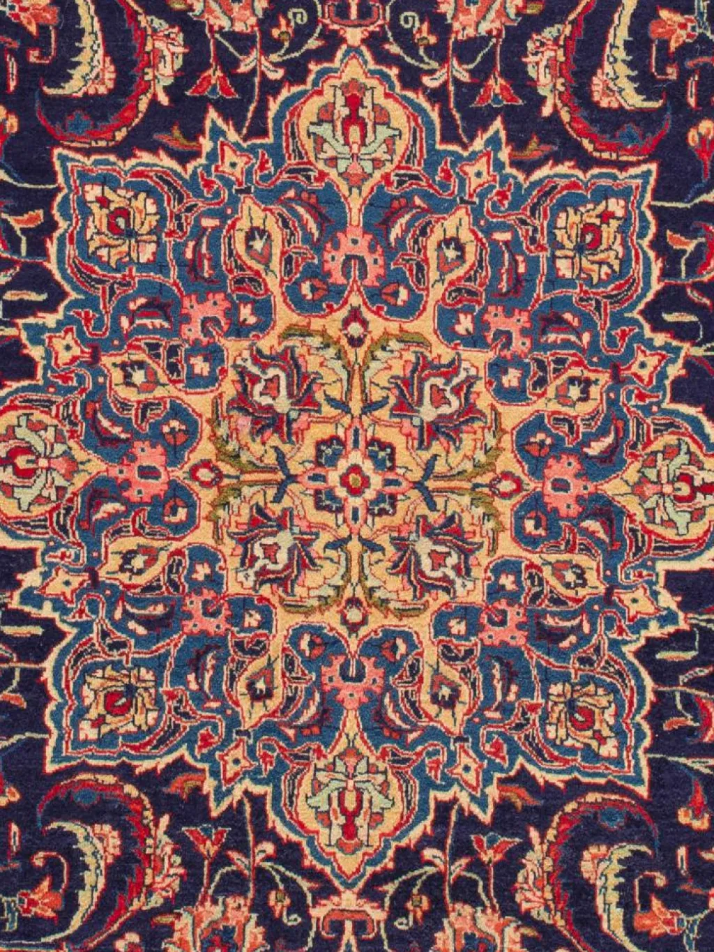 Sarough|Kibek Clearance