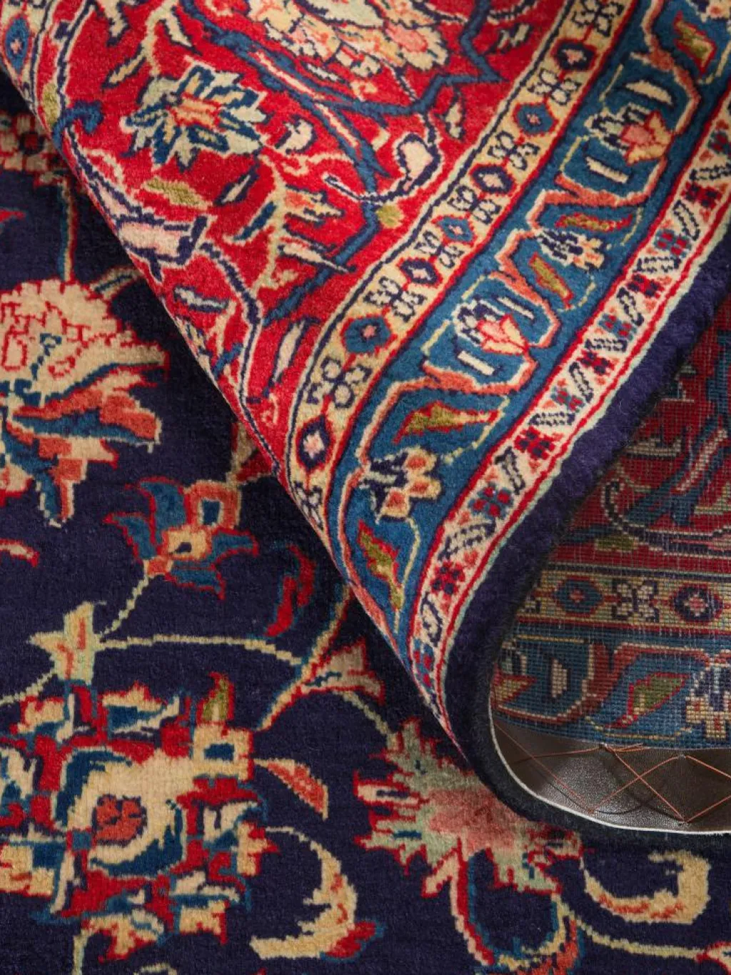 Sarough|Kibek Clearance