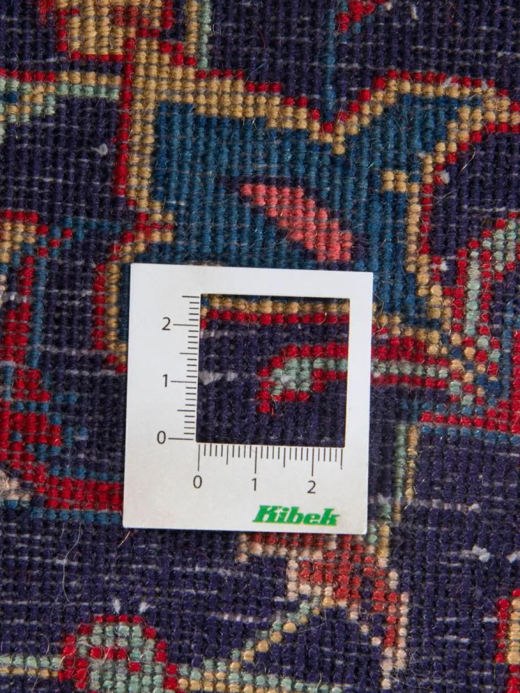 Sarough|Kibek Clearance