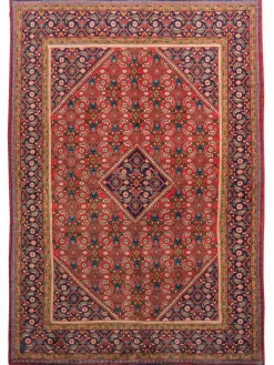 Sarough Mahal|Kibek Online