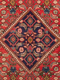 Sarough Mahal|Kibek Online