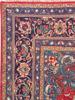 Sarough Mahal Semiantik|Kibek Best