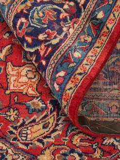 Sarough Mahal Semiantik|Kibek Best