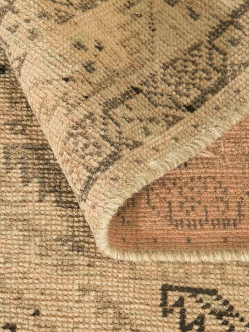 Sarough Mahal Vintage|Kibek Online