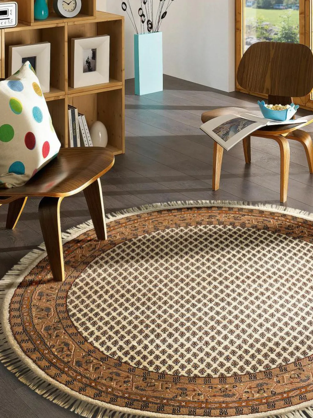 Sarough Mir|Kibek Clearance