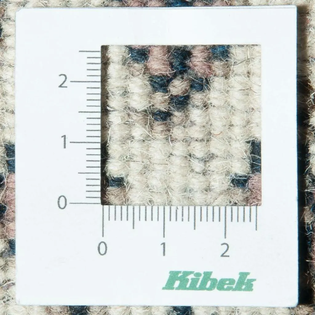 Sarough Mir|Kibek Clearance