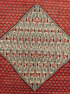 Sarough Mir|Kibek Discount