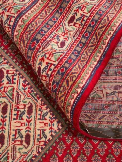 Sarough Mir|Kibek Clearance