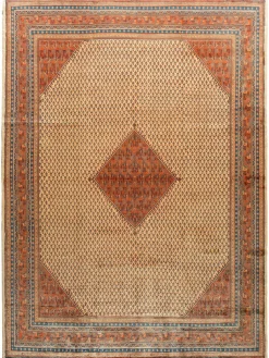 Sarough Mir|Kibek Best