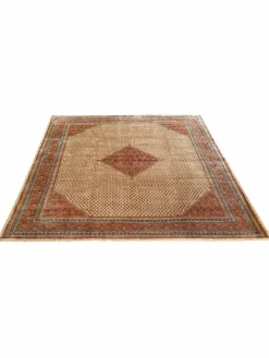 Sarough Mir|Kibek Best