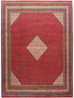 Sarough Mir|Kibek Hot