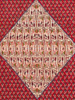 Sarough Mir|Kibek Hot