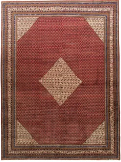 Sarough Mir Semiantik|Kibek Outlet