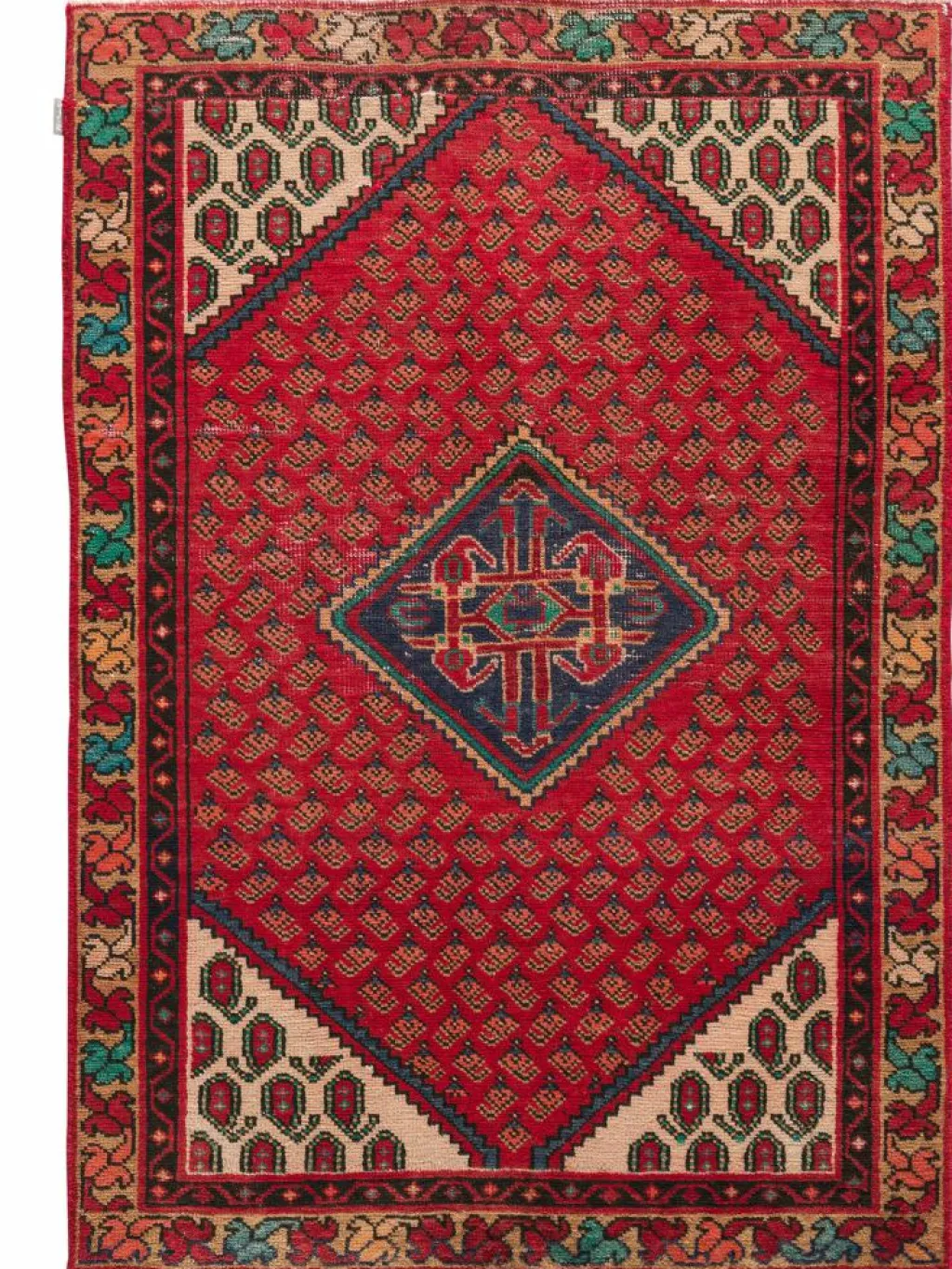 Sarough Mir Vintage|Kibek