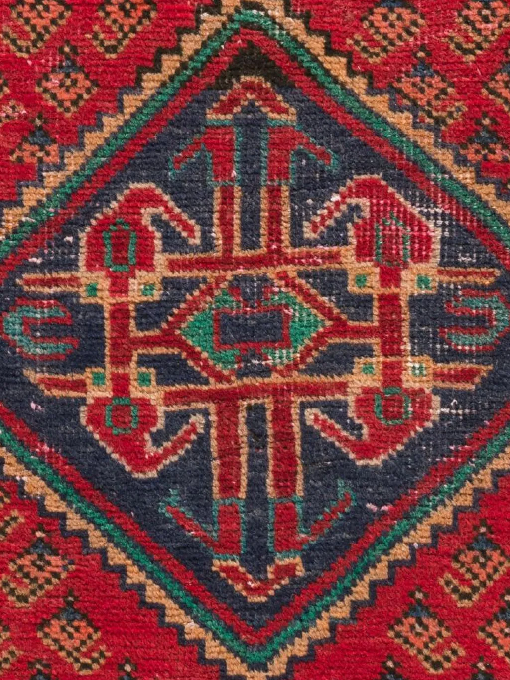 Sarough Mir Vintage|Kibek