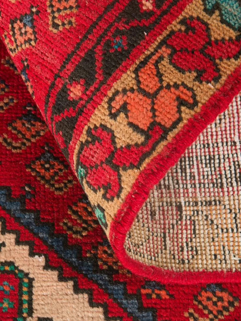 Sarough Mir Vintage|Kibek