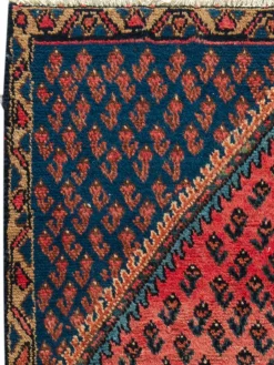 Sarough Mir Vintage|Kibek Hot