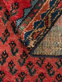 Sarough Mir Vintage|Kibek Hot