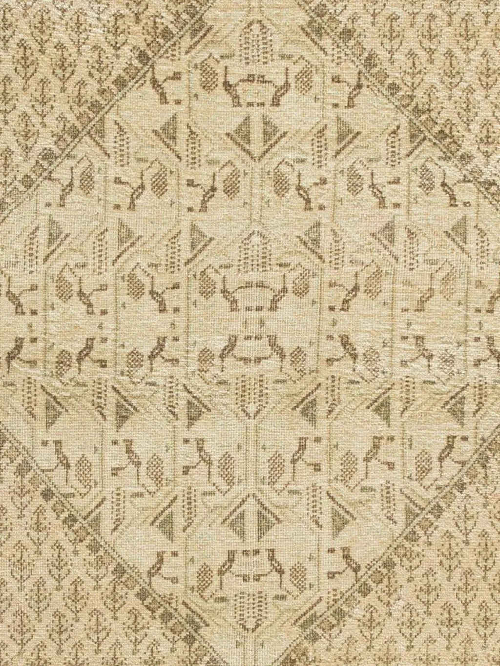 Sarough Mir Vintage|Kibek Sale