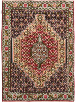 Senneh|Kibek Clearance