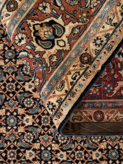 Shahrbaff Hamadan|Kibek Best