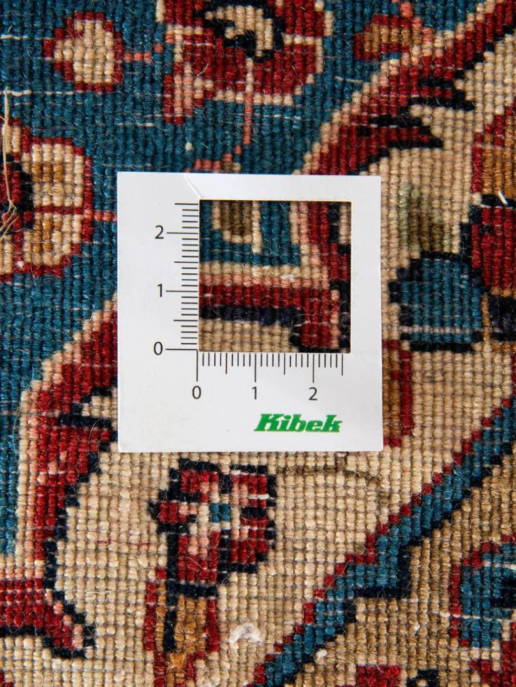 Shahrbaff Hamadan|Kibek Best