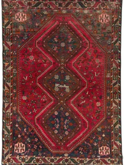 Shiraz|Kibek Clearance