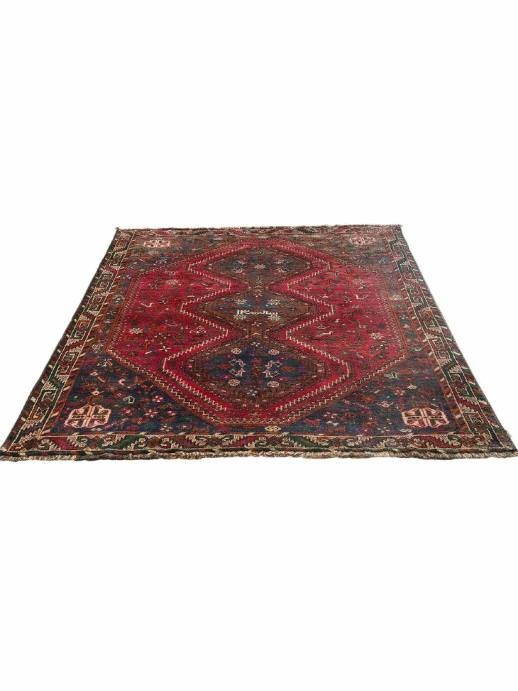 Shiraz|Kibek Clearance