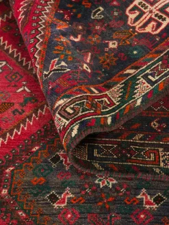 Shiraz|Kibek Clearance