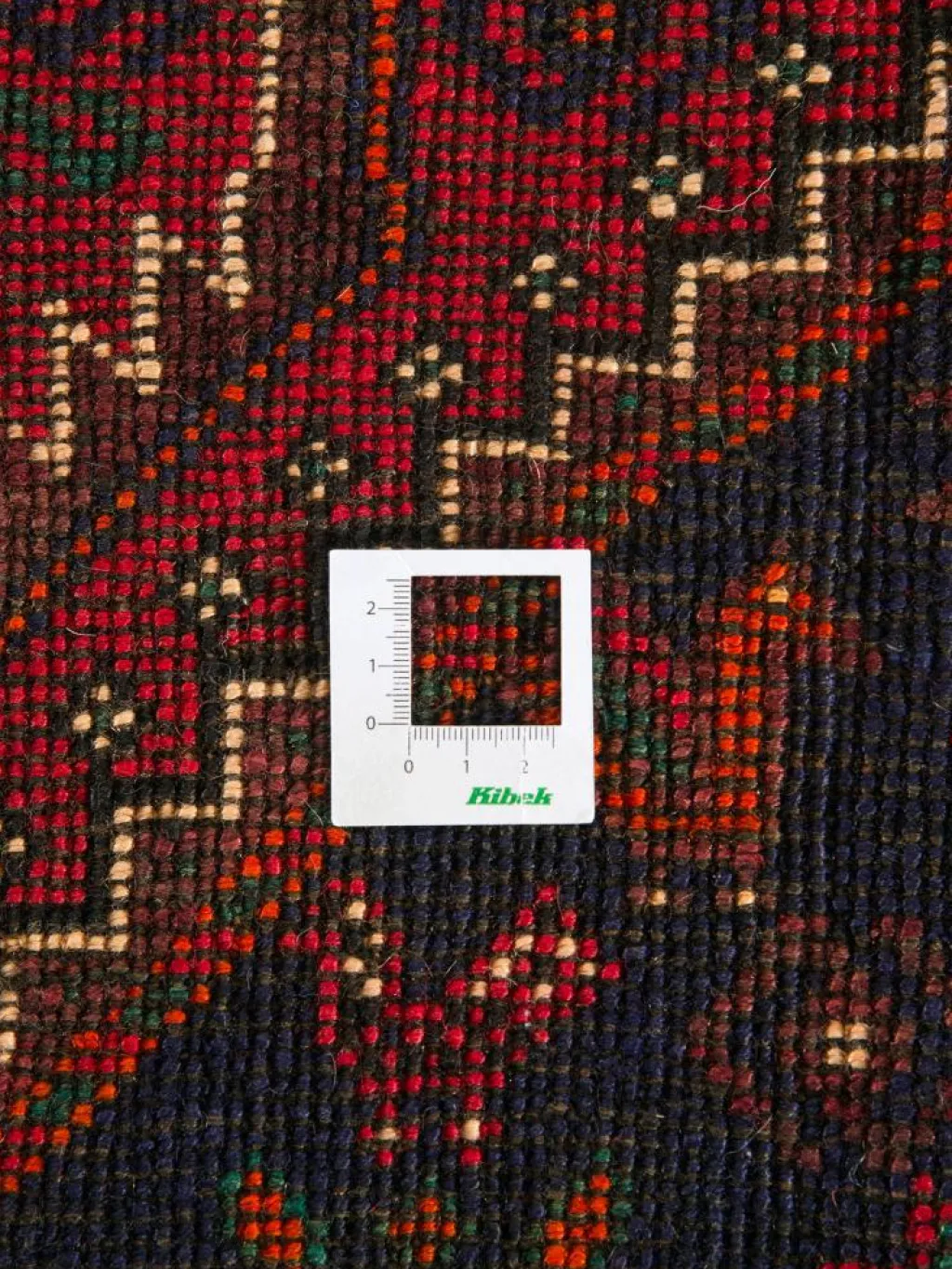 Shiraz|Kibek Clearance